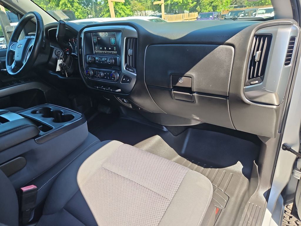 2016 Chevrolet Silverado 1500 LT Gresham OR