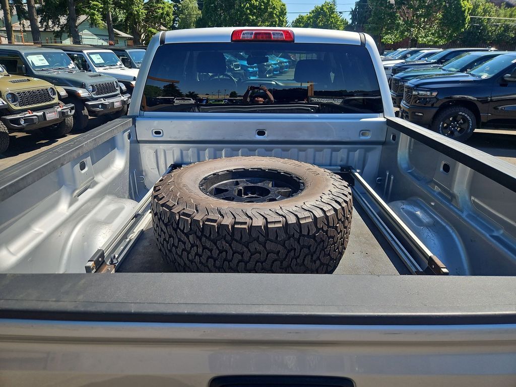 2016 Chevrolet Silverado 1500 LT Gresham OR