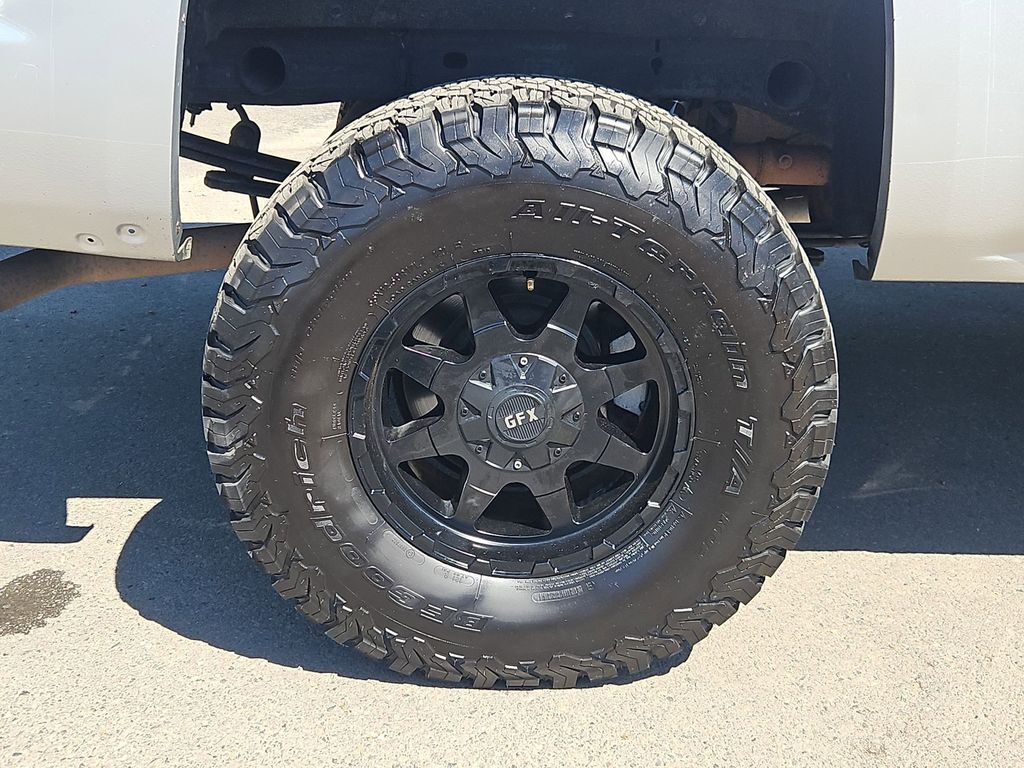 2016 Chevrolet Silverado 1500 LT Gresham OR