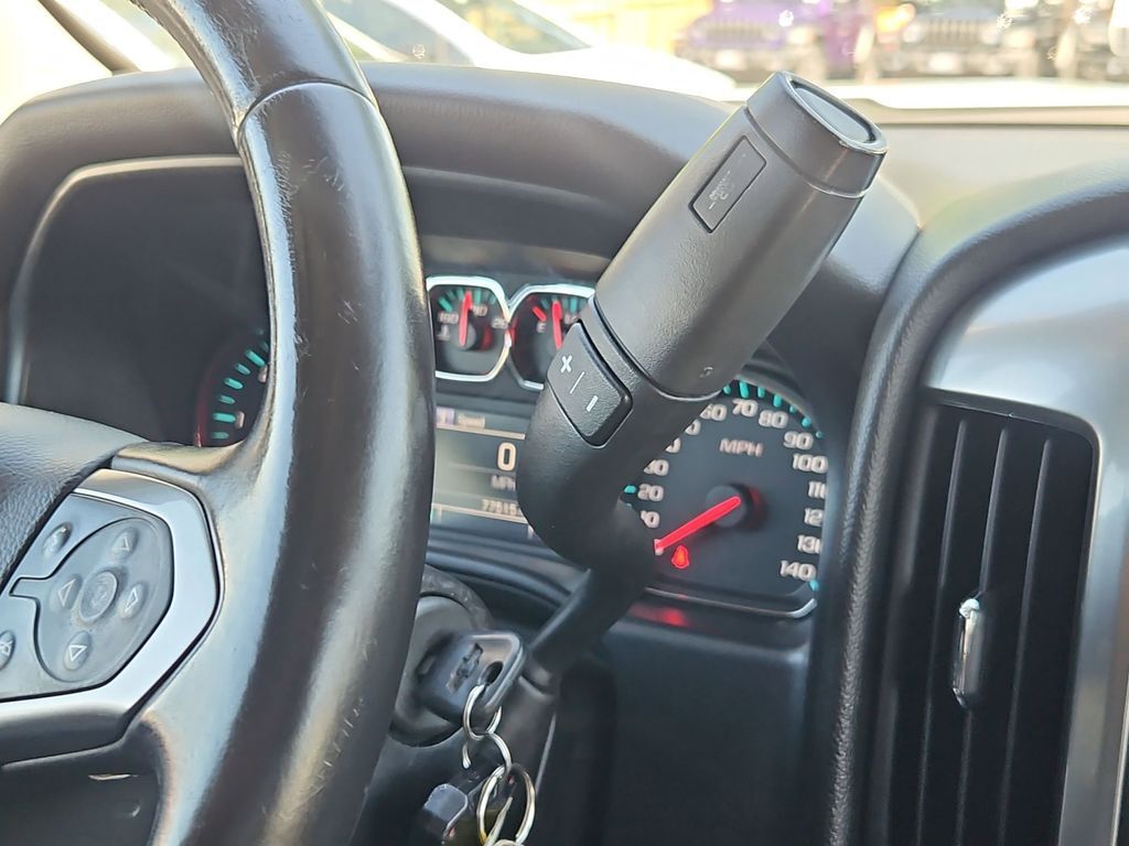 2016 Chevrolet Silverado 1500 LT Gresham OR