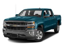 2016_Chevrolet_Silverado 1500_LT_ Roseville CA