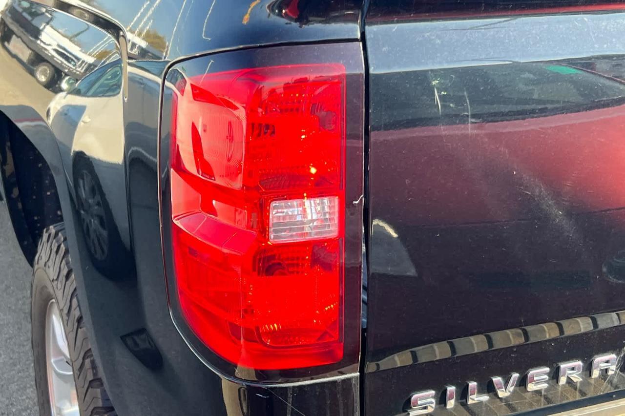 2016 Chevrolet Silverado 1500 LT Roseville CA