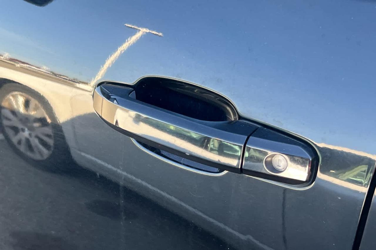 2016 Chevrolet Silverado 1500 LT Roseville CA