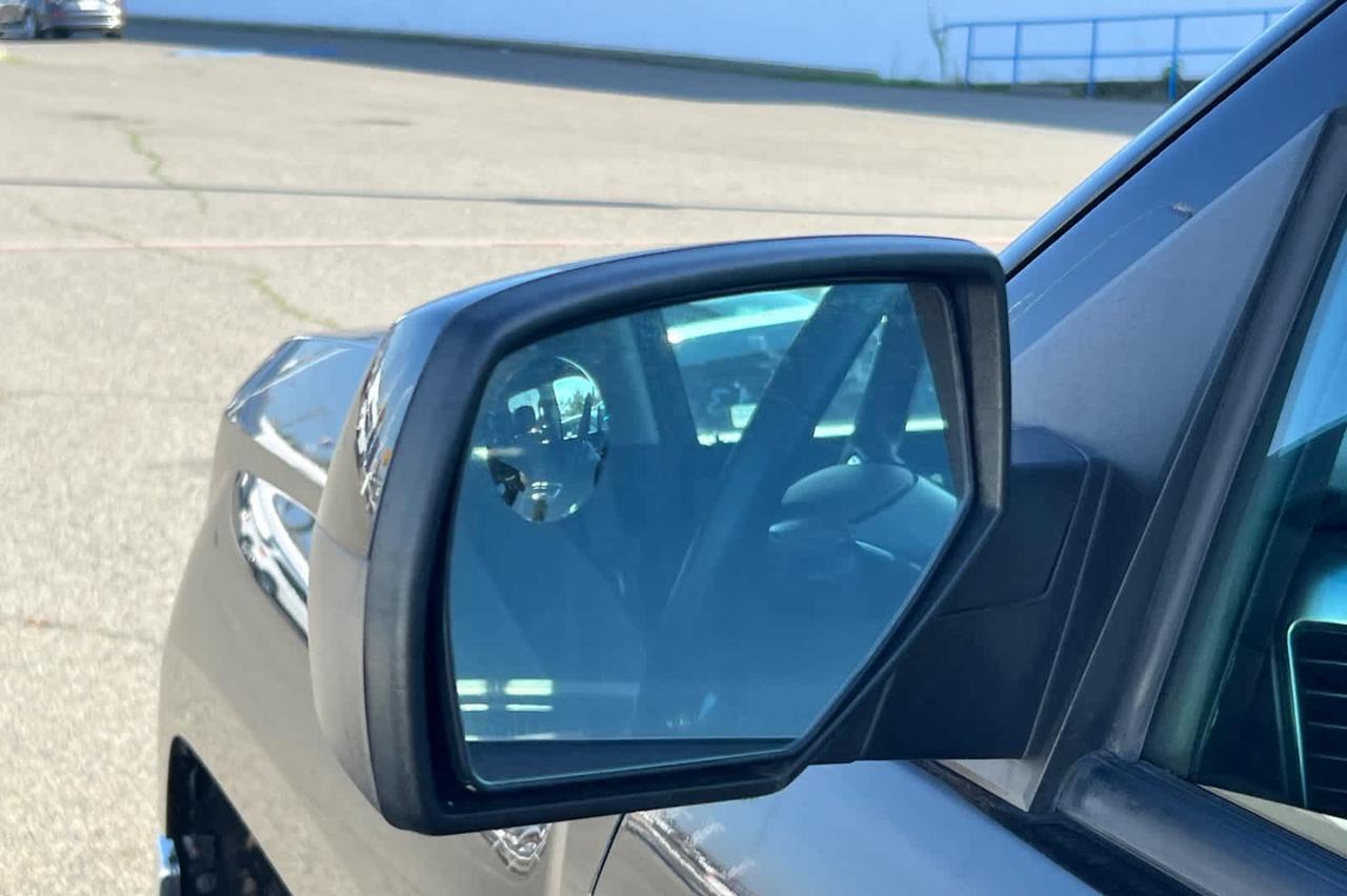 2016 Chevrolet Silverado 1500 LT Roseville CA