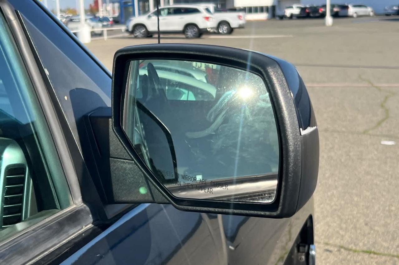 2016 Chevrolet Silverado 1500 LT Roseville CA