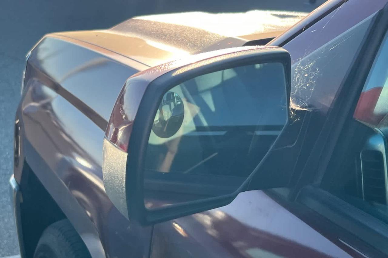 2016 Chevrolet Silverado 1500 LT Roseville CA