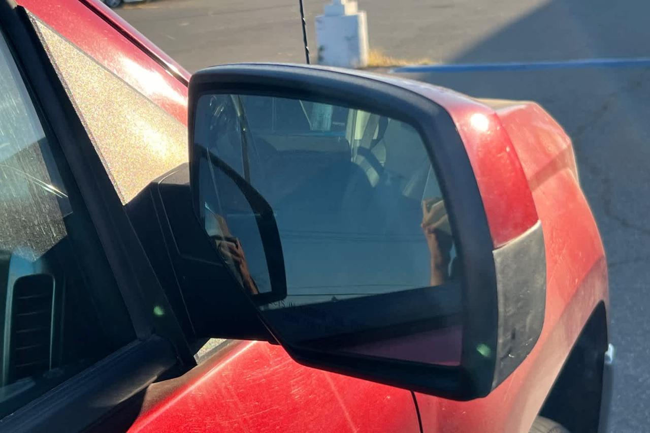 2016 Chevrolet Silverado 1500 LT Roseville CA