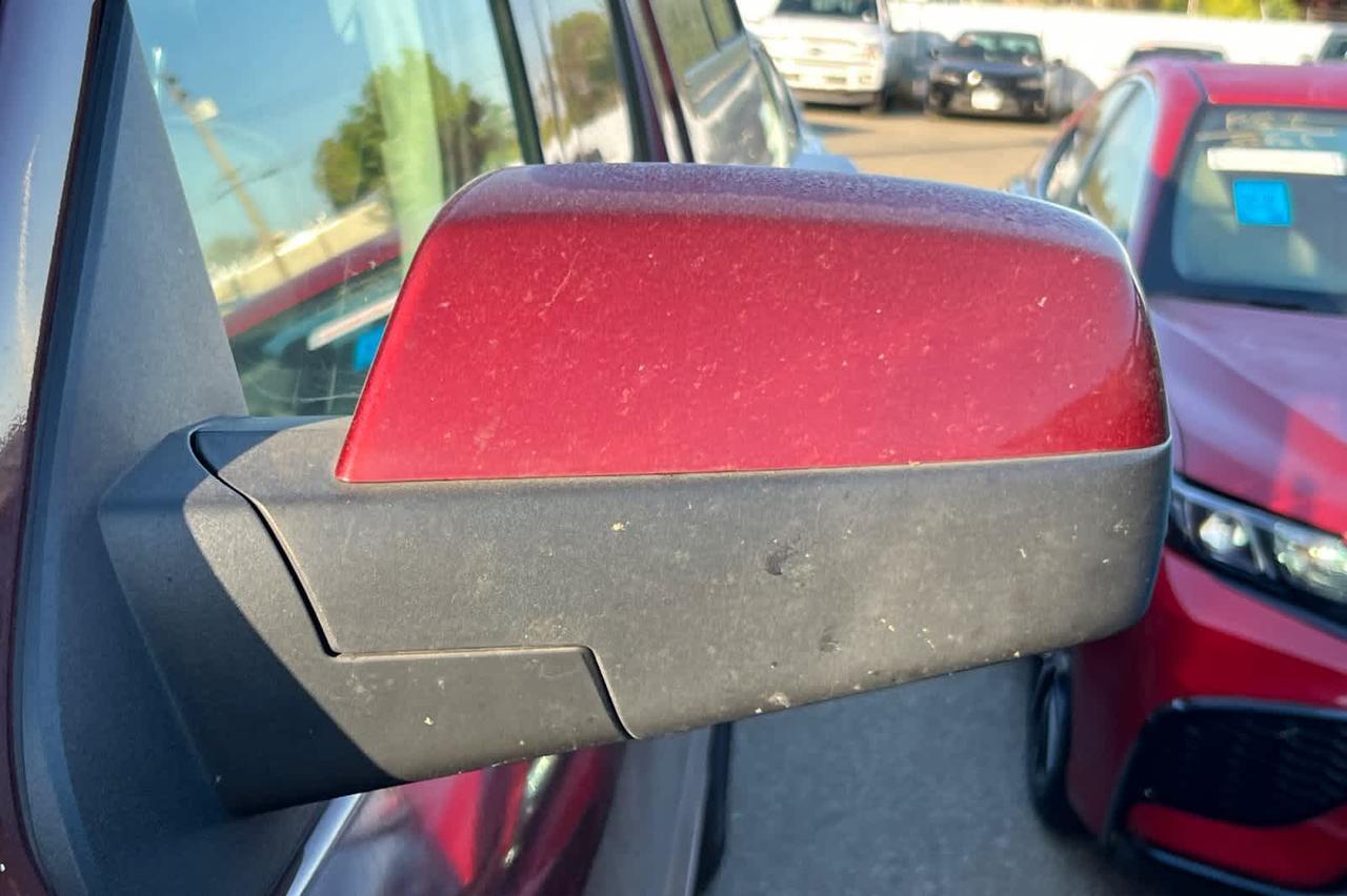 2016 Chevrolet Silverado 1500 LT Roseville CA