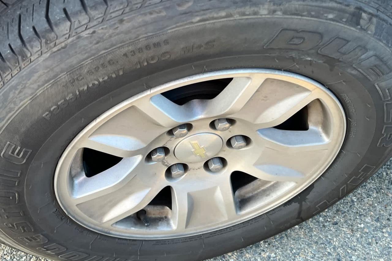 2016 Chevrolet Silverado 1500 LT Roseville CA