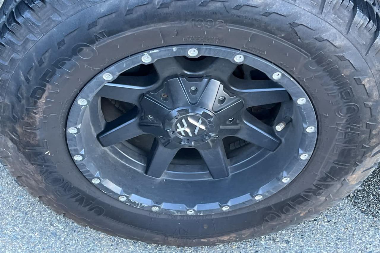 2016 Chevrolet Silverado 1500 LT Roseville CA