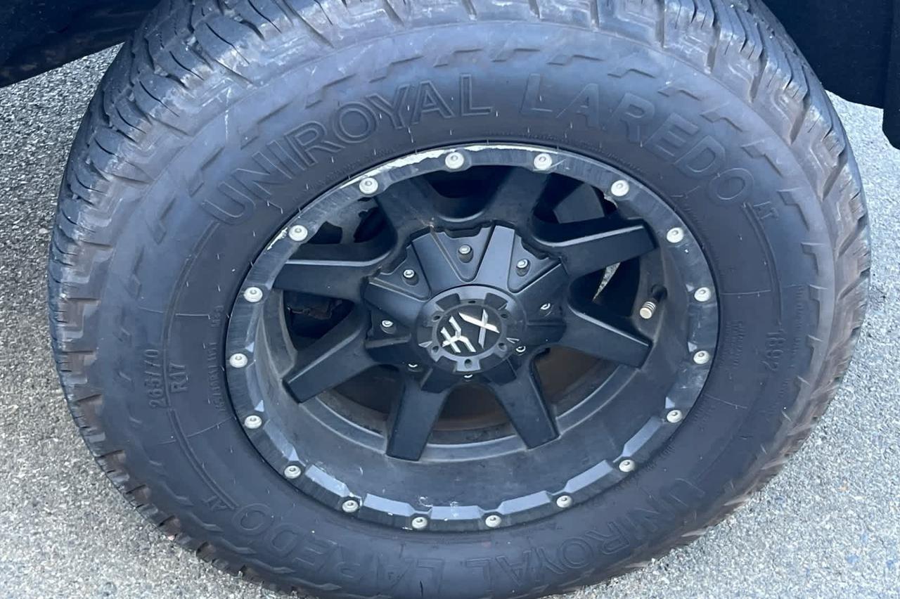 2016 Chevrolet Silverado 1500 LT Roseville CA