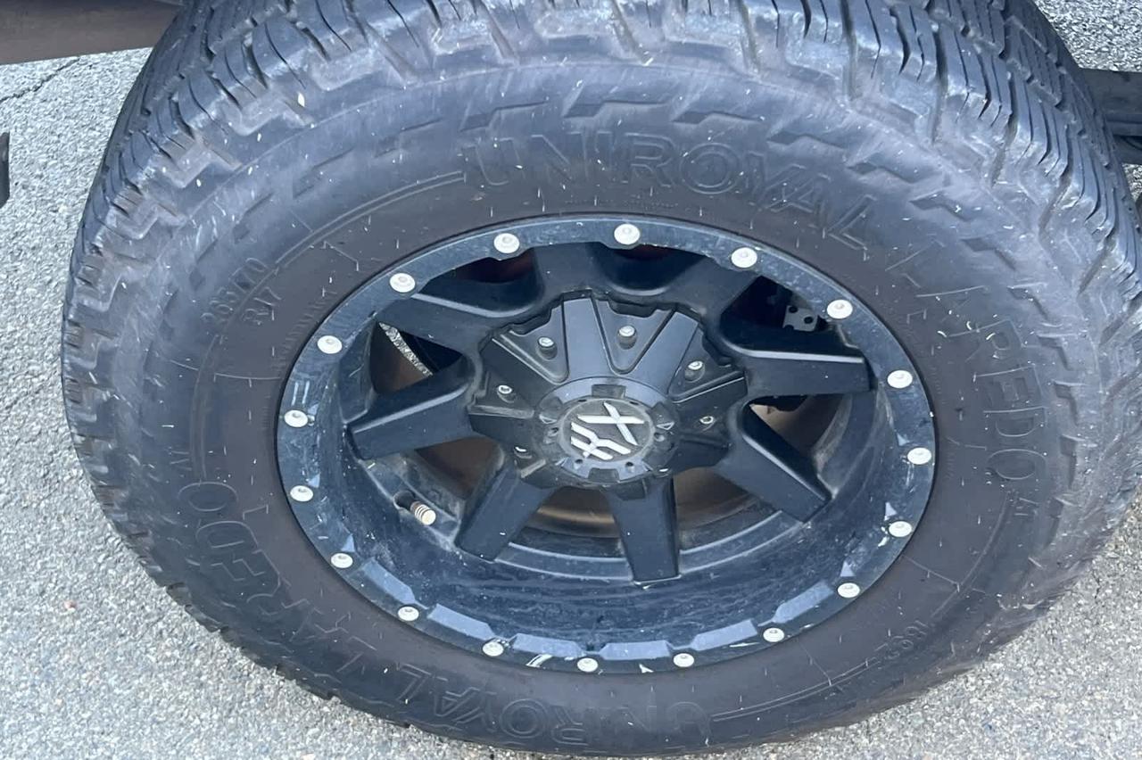 2016 Chevrolet Silverado 1500 LT Roseville CA