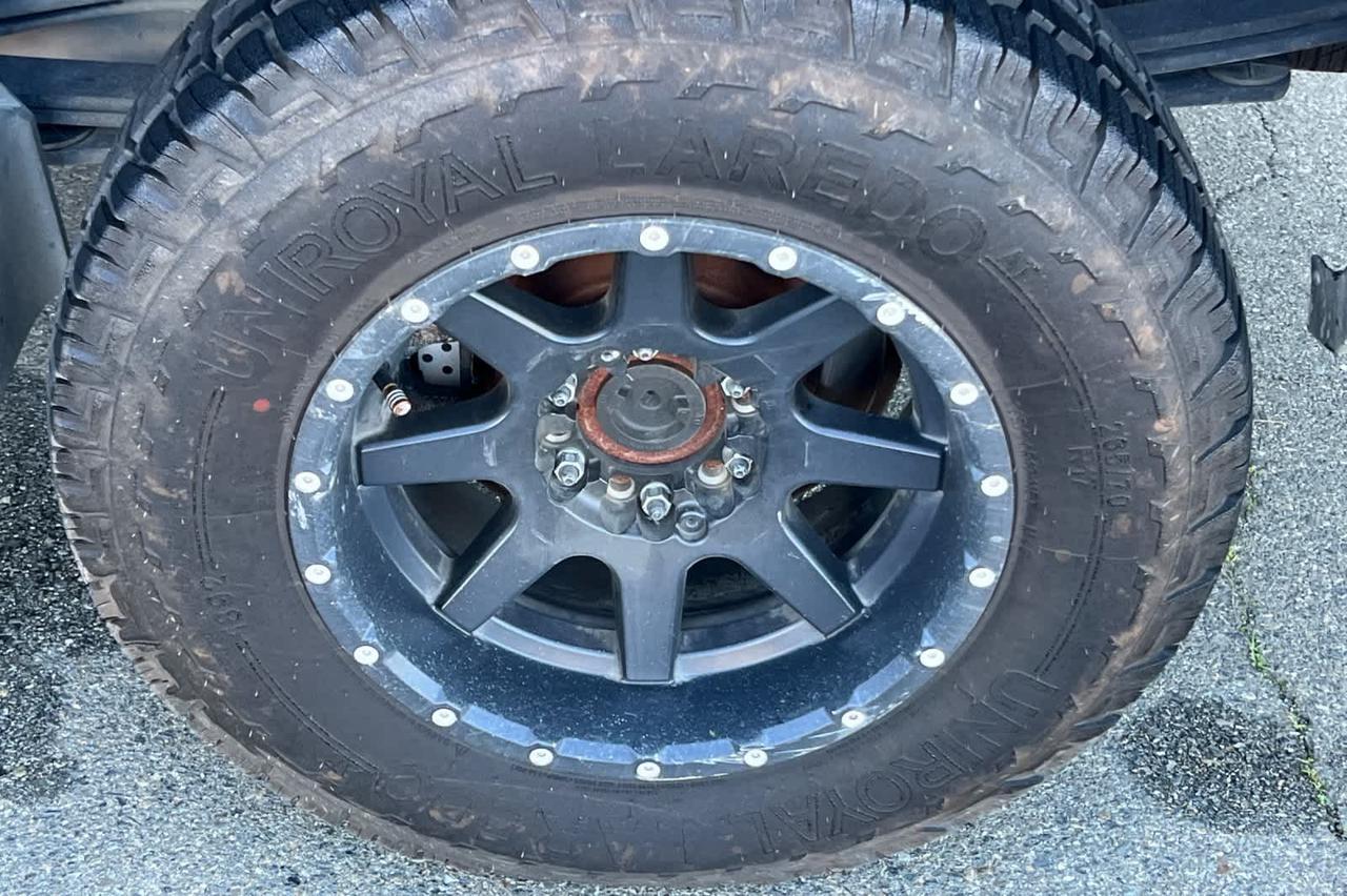 2016 Chevrolet Silverado 1500 LT Roseville CA