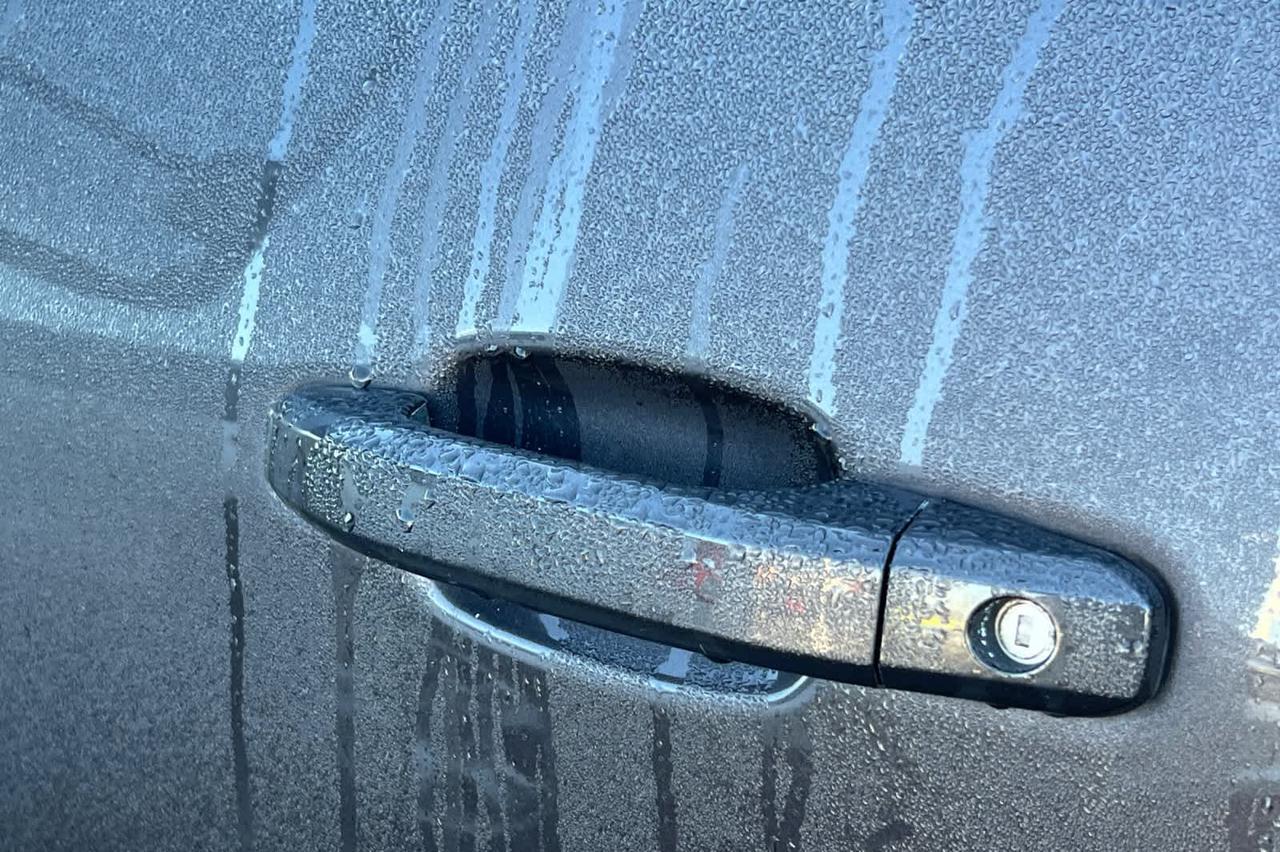 2016 Chevrolet Silverado 1500 LT Roseville CA