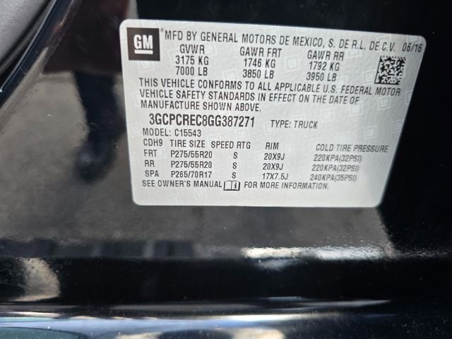 2016 Chevrolet Silverado 1500 LT San Antonio TX