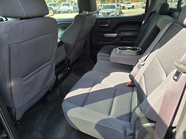 2016 Chevrolet Silverado 1500 LT San Antonio TX
