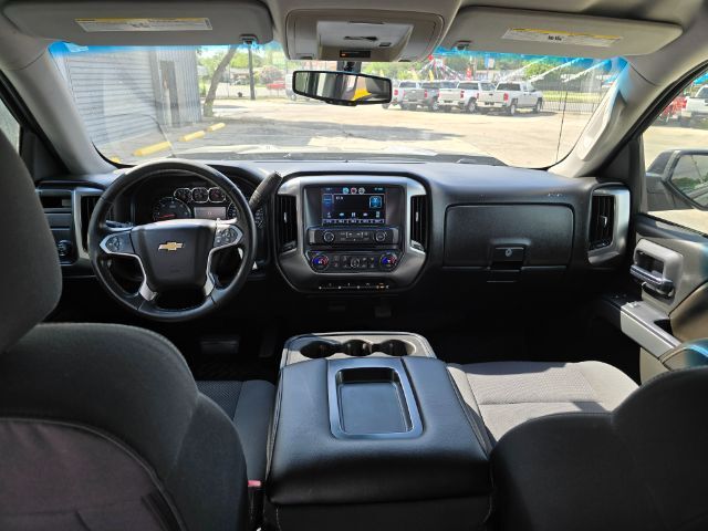 2016 Chevrolet Silverado 1500 LT San Antonio TX