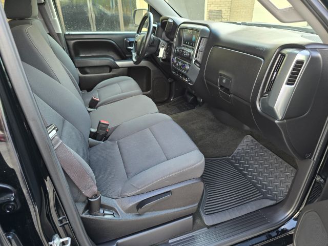 2016 Chevrolet Silverado 1500 LT San Antonio TX