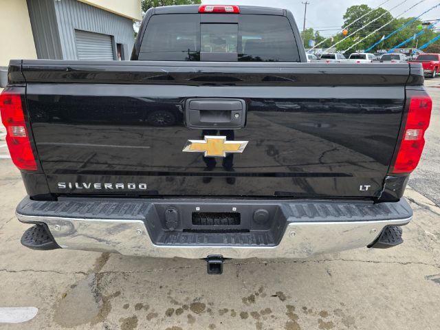 2016 Chevrolet Silverado 1500 LT San Antonio TX