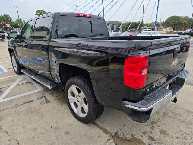 2016 Chevrolet Silverado 1500 LT San Antonio TX