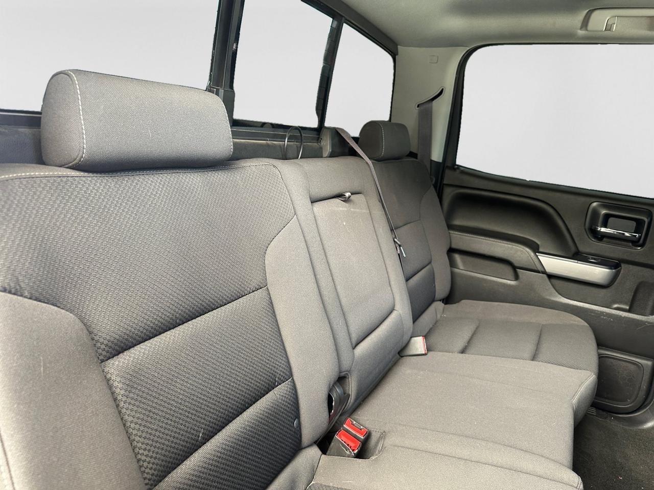 2016 Chevrolet Silverado 1500 LT  Selma TX