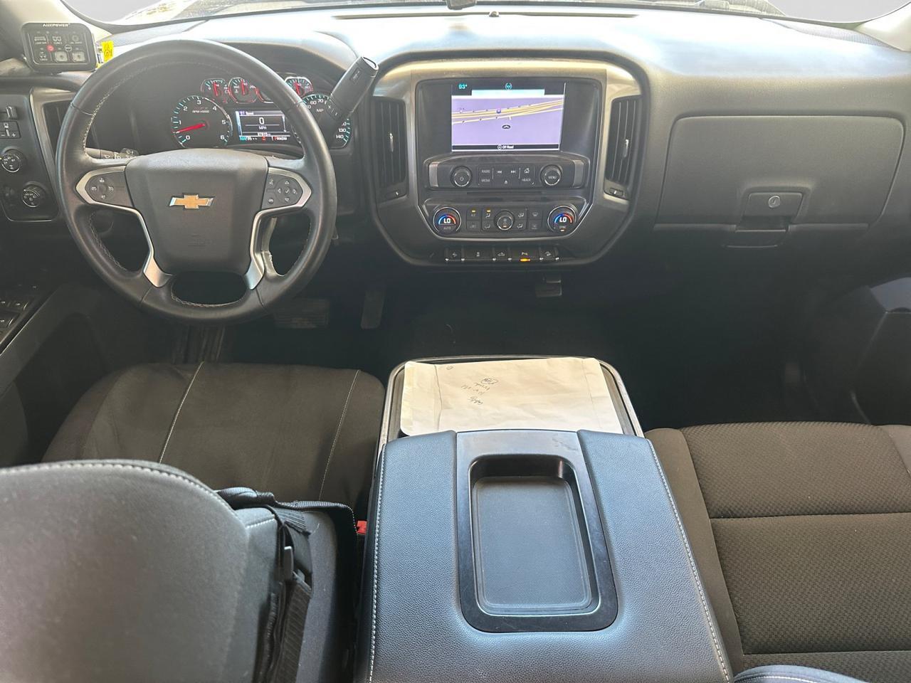 2016 Chevrolet Silverado 1500 LT  Selma TX