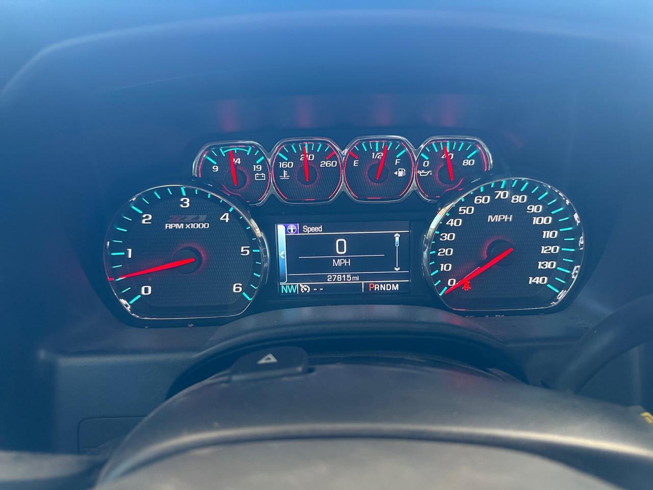 2016 Chevrolet Silverado 1500 LT  Selma TX