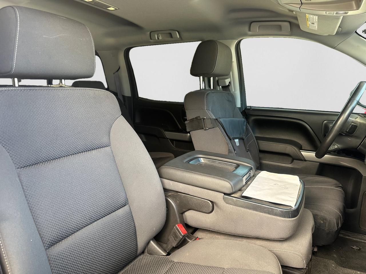 2016 Chevrolet Silverado 1500 LT  Selma TX