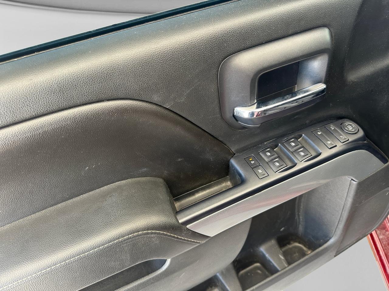 2016 Chevrolet Silverado 1500 LT  Selma TX