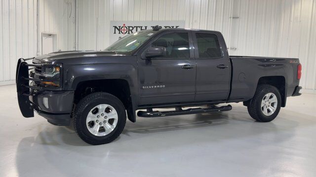 2016 Chevrolet Silverado 1500 LT San Antonio TX
