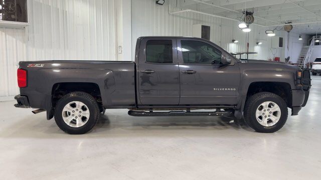 2016 Chevrolet Silverado 1500 LT San Antonio TX
