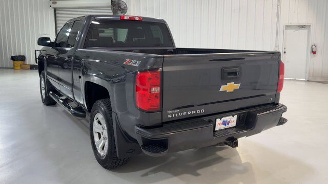 2016 Chevrolet Silverado 1500 LT San Antonio TX