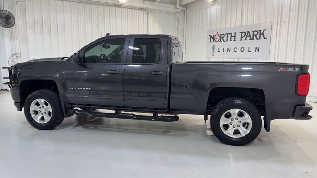 2016 Chevrolet Silverado 1500 LT San Antonio TX