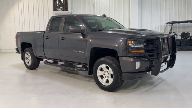 2016 Chevrolet Silverado 1500 LT San Antonio TX