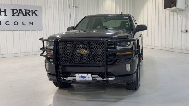 2016 Chevrolet Silverado 1500 LT San Antonio TX