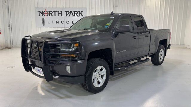 2016 Chevrolet Silverado 1500 LT San Antonio TX