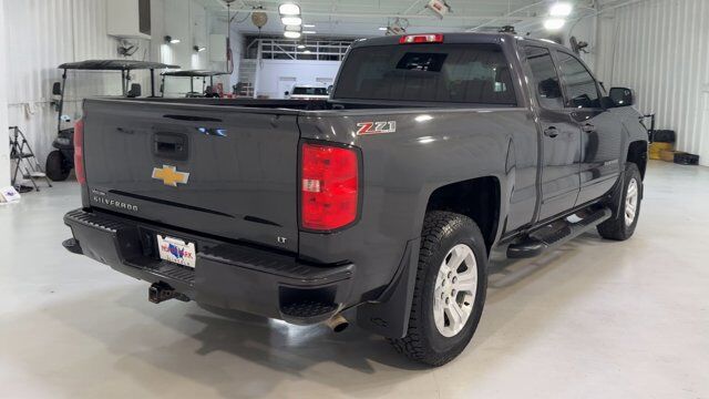 2016 Chevrolet Silverado 1500 LT San Antonio TX