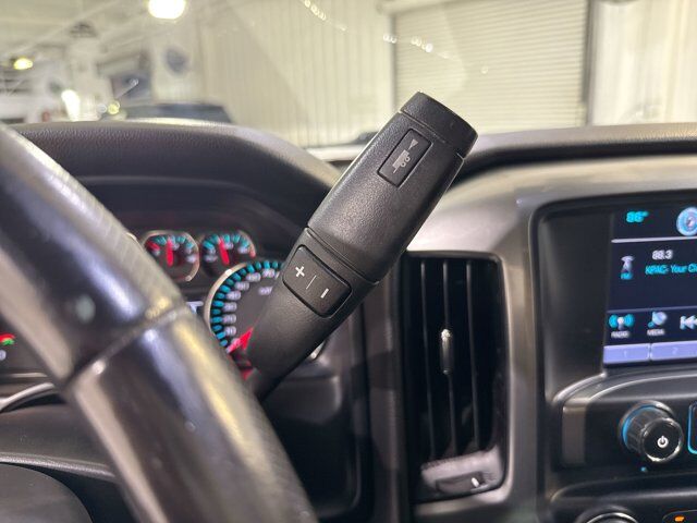 2016 Chevrolet Silverado 1500 LT San Antonio TX