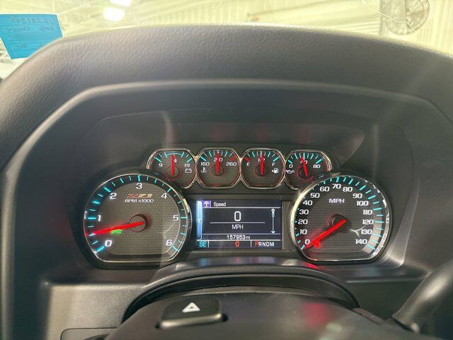 2016 Chevrolet Silverado 1500 LT San Antonio TX