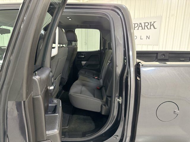 2016 Chevrolet Silverado 1500 LT San Antonio TX