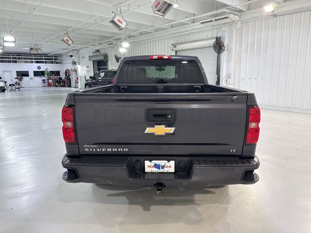 2016 Chevrolet Silverado 1500 LT San Antonio TX