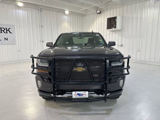 2016 Chevrolet Silverado 1500 LT San Antonio TX