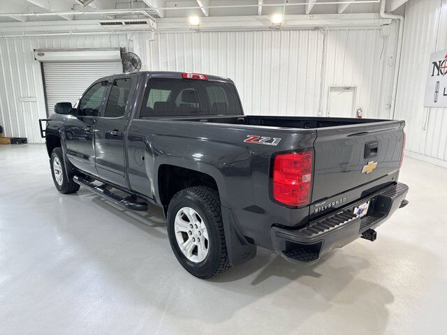 2016 Chevrolet Silverado 1500 LT San Antonio TX