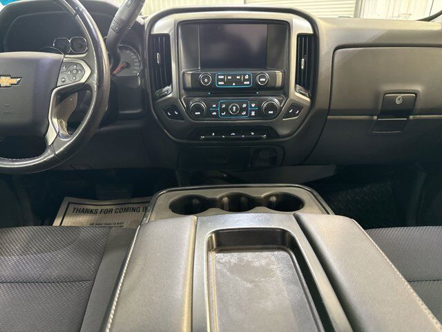 2016 Chevrolet Silverado 1500 LT San Antonio TX