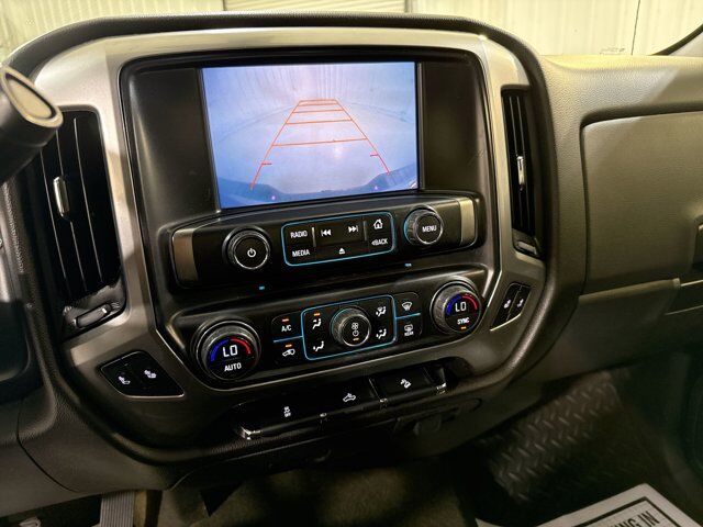 2016 Chevrolet Silverado 1500 LT San Antonio TX