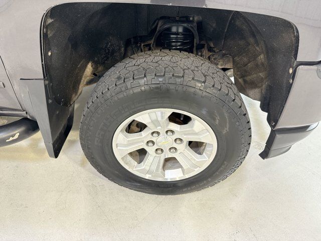 2016 Chevrolet Silverado 1500 LT San Antonio TX