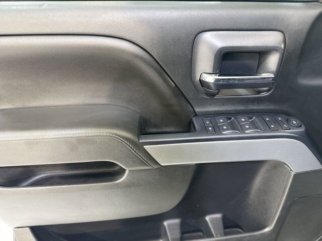 2016 Chevrolet Silverado 1500 LT San Antonio TX