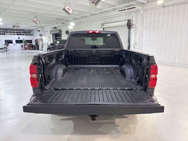 2016 Chevrolet Silverado 1500 LT San Antonio TX