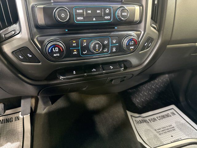 2016 Chevrolet Silverado 1500 LT San Antonio TX