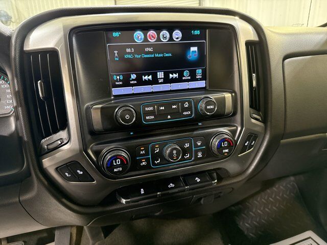 2016 Chevrolet Silverado 1500 LT San Antonio TX